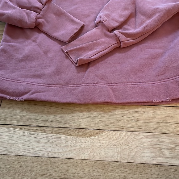 FRAME Sweatshirt EUC - Picture 3 of 4